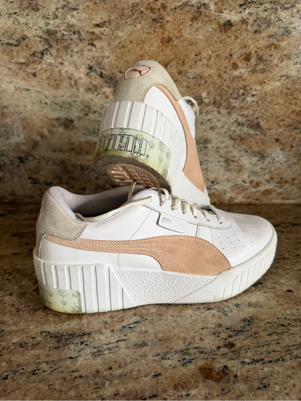 Puma Women’s Cali-Sport Sneakers